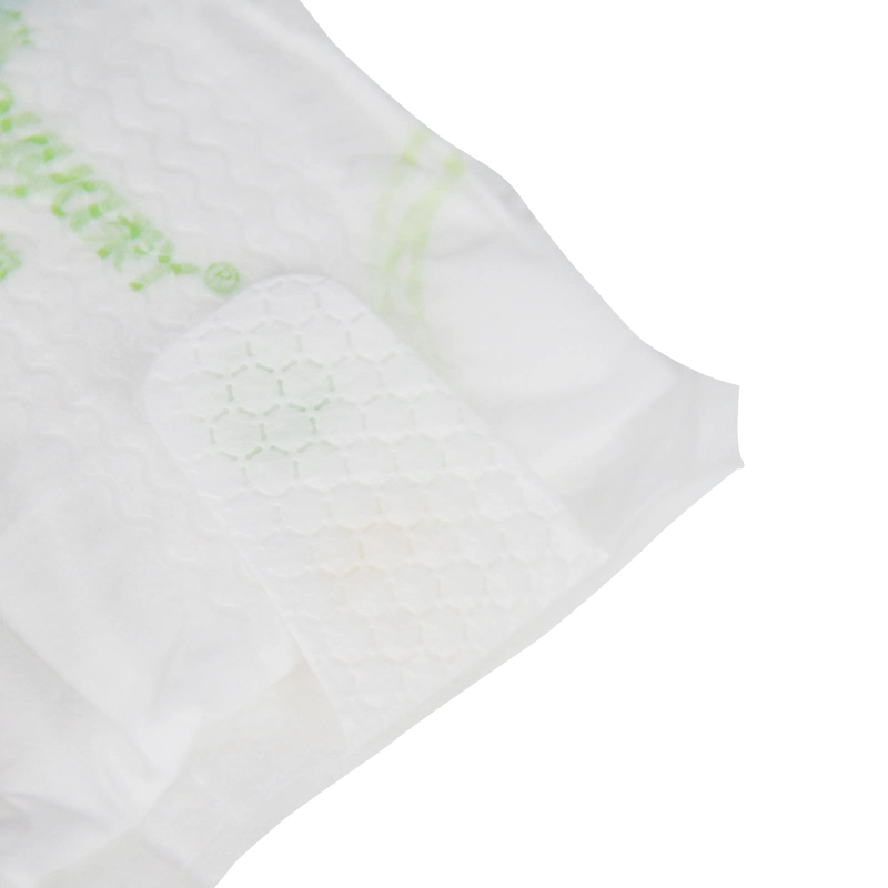 Factory Price Baby Breathable Disposable OEM ODM Diaper