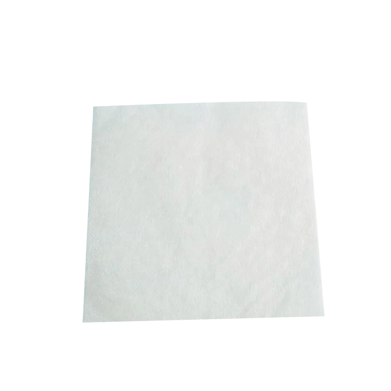 Non-Woven Sponge Gauze, 2